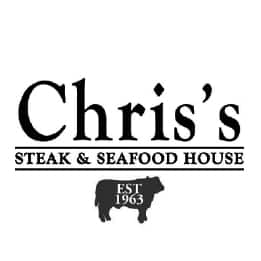 Chris's Steak & Seafood House