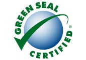 Green Seal Certified