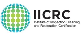 Institute of Inspection Cleaning and Restoration Certification