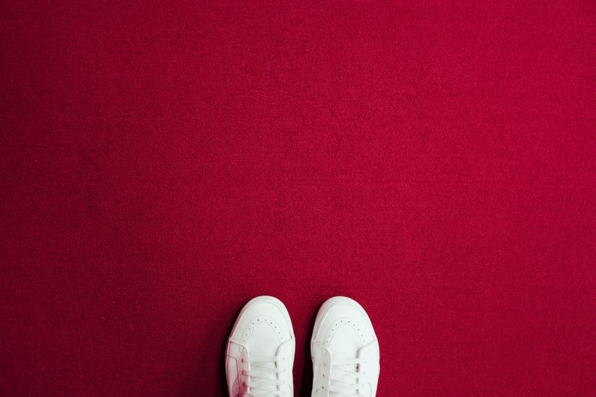 Carpet Odor