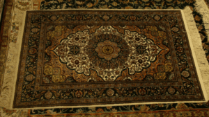 Ortiental Rug
