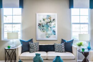 Upholstery Cleaning