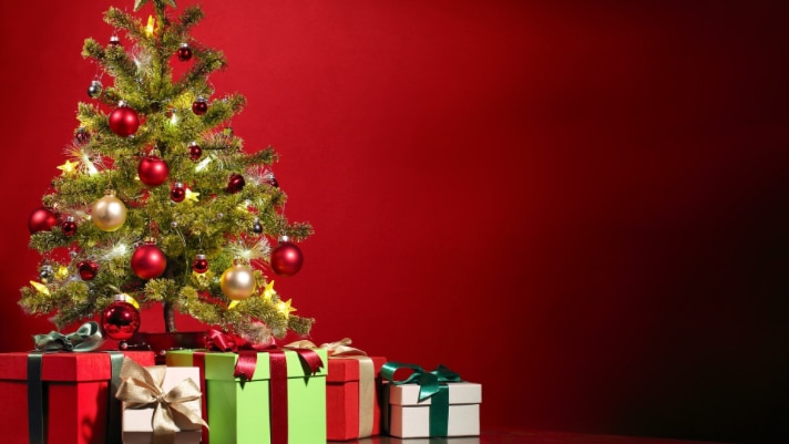 Christmas