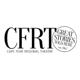 Cape Fear Regional Theatre Logo