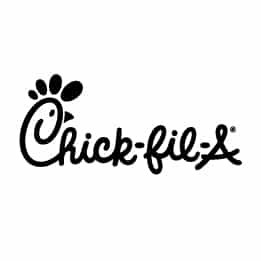 Chick-fil-a Logo
