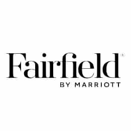 Fairfield by Marriott Logo