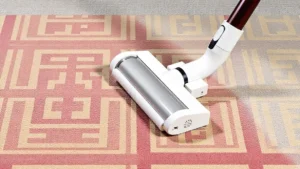 How to clean a rug without a carpet cleaner