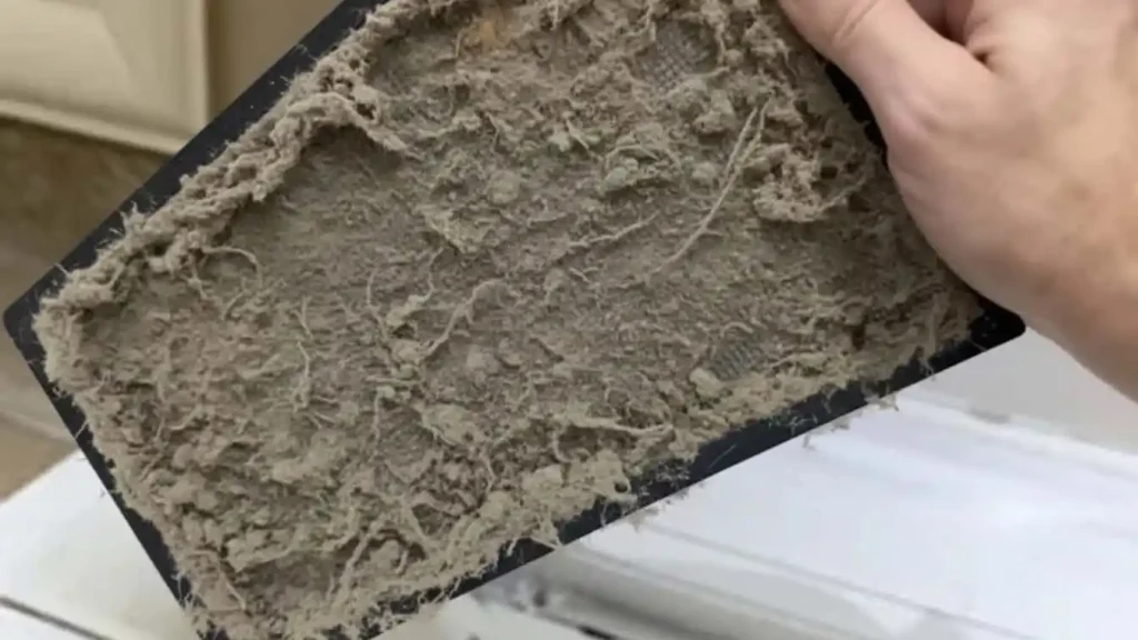 why dryer taking multiple times to dry