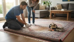 3. 6 Reasons Your Rug Might Need a Professional Touch