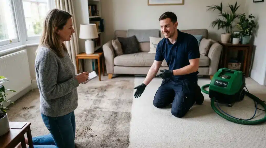 1. How Often Should You Schedule Professional Carpet Cleaning A Complete Guide