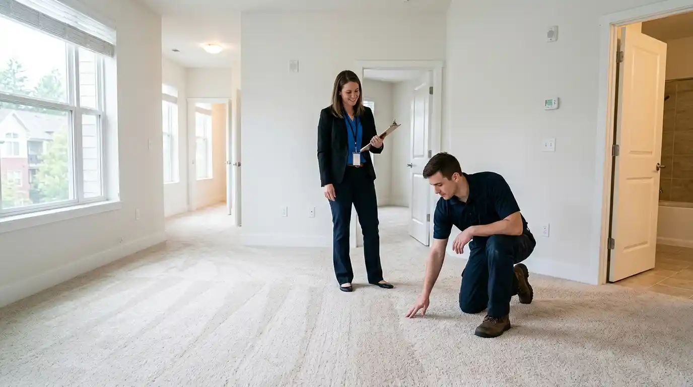 2️⃣ Move-In or Move-Out How Professional Carpet Cleaning Helps Renters, Landlords, and Property Managers